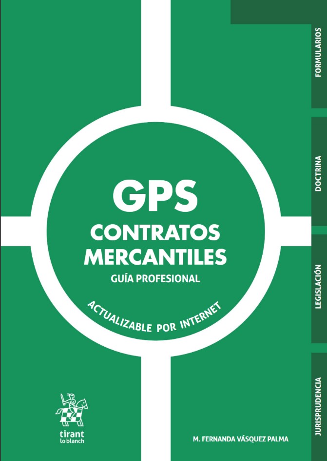 GPS Contratos Mercantiles: Guía Profesional – Themislex